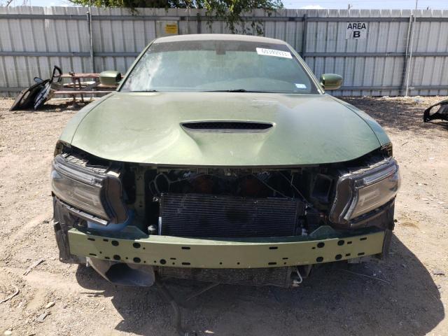 2C3CDXGJ8KH742321 Dodge Charger Scat Pack