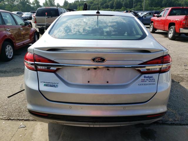 3FA6P0SU4HR352778 2017 FORD FUSION, photo no. 6