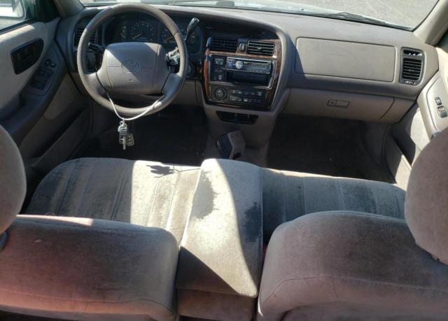 1998 TOYOTA AVALON XL #2205794432