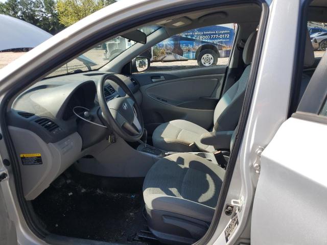 2015 HYUNDAI UK - KMHCT4AEXFU893118