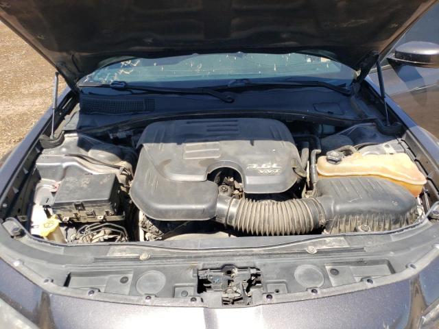 2C3CCABGXGH252496 Chrysler 300 S