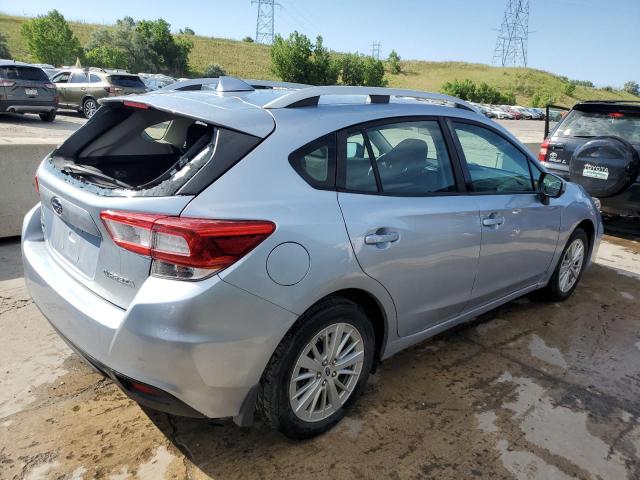 4S3GTAB69J3724654 | 2018 SUBARU IMPREZA PR