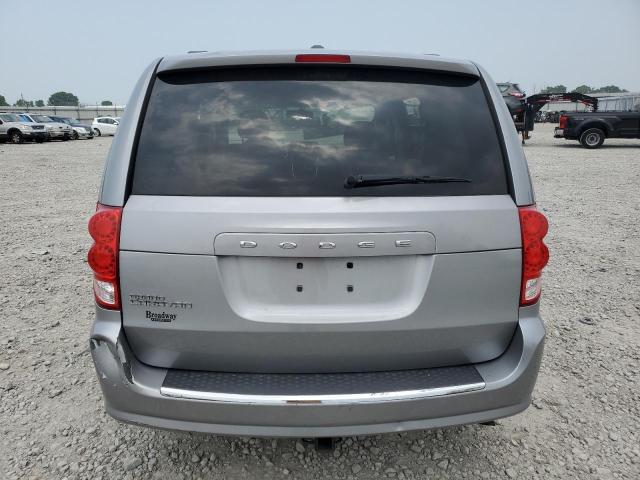 2013 Dodge Grand Caravan Sxt VIN: 2C4RDGCG6DR692466 Lot: 61289523