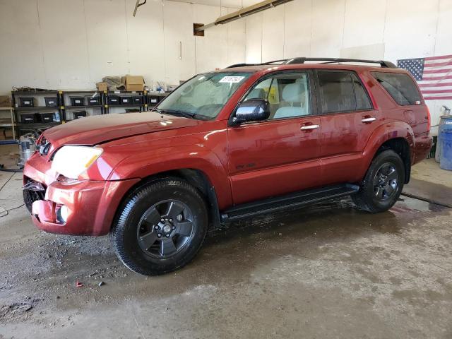 2008 Toyota 4Runner SR5