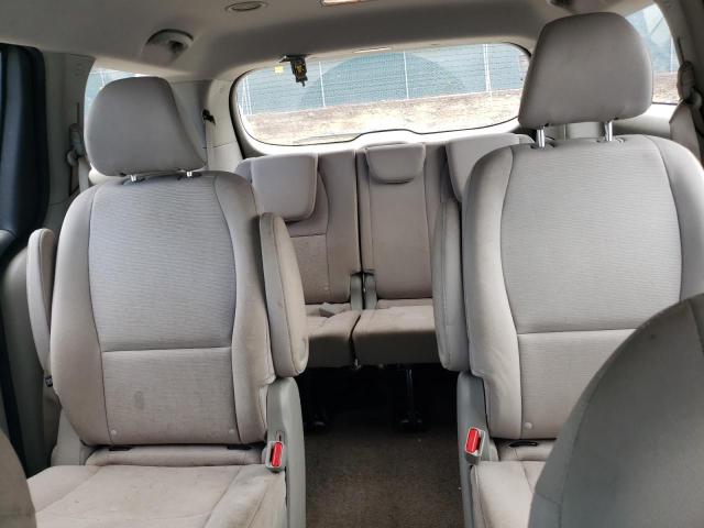 KNDMA5C11F6027424 KIA Sedona L