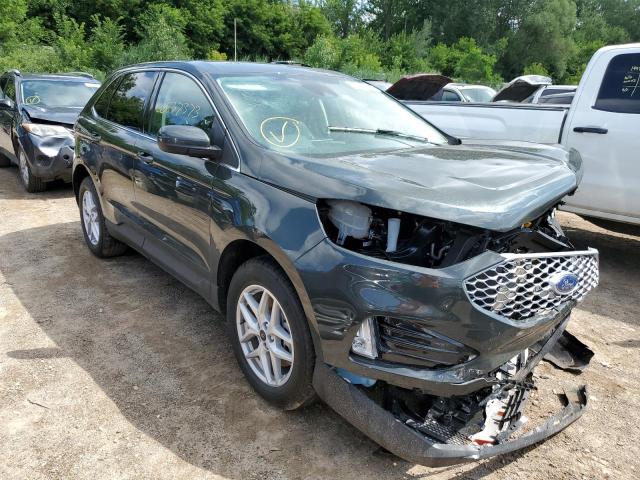 2FMPK4J94PBA47209 2023 FORD EDGE, photo no. 4