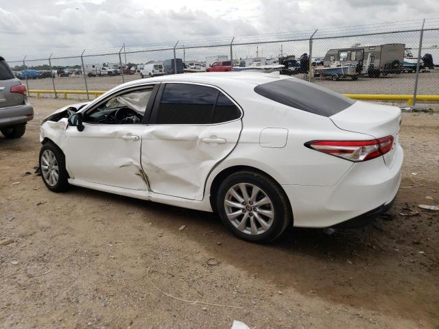 4T1C11AK5LU362804 Toyota Camry LE 2