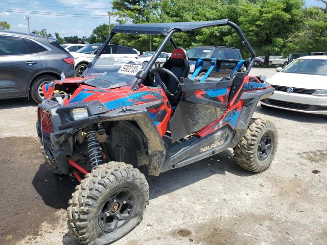 2016 POLARIS RAZOR - 4XAVBE877GD329038