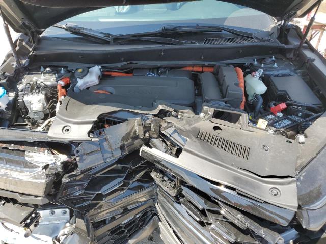 2023 HONDA CR-V SPORT - 7FARS5H58PE006997