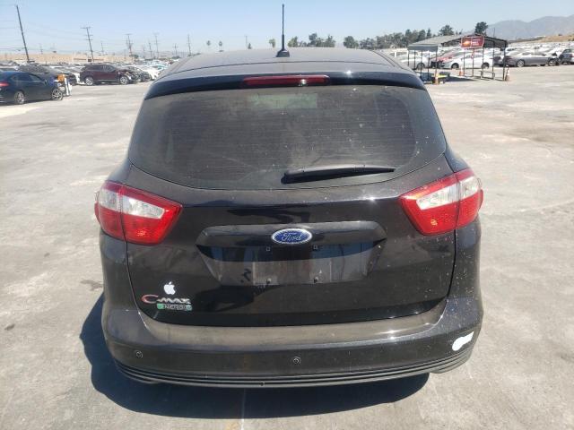 2015 FORD C-MAX 1FADP5CU4DL543791