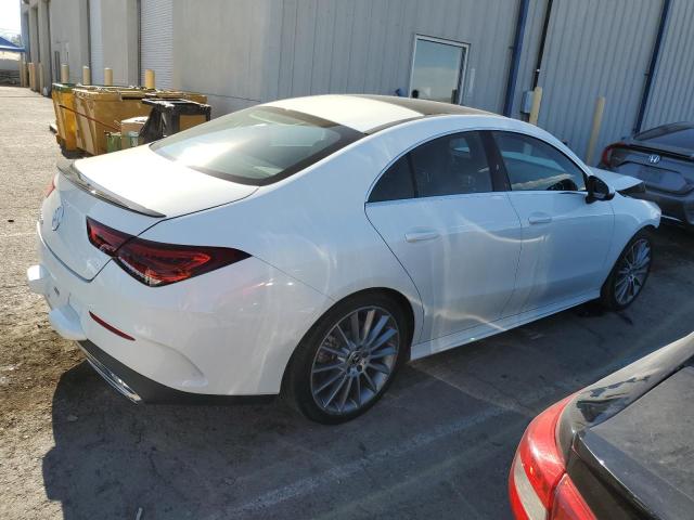 WDD5J4GB4LN037146 Mercedes-Benz CLA 250
