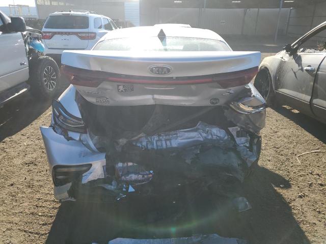 3KPF34AD5KE015078 KIA Forte Gt Line