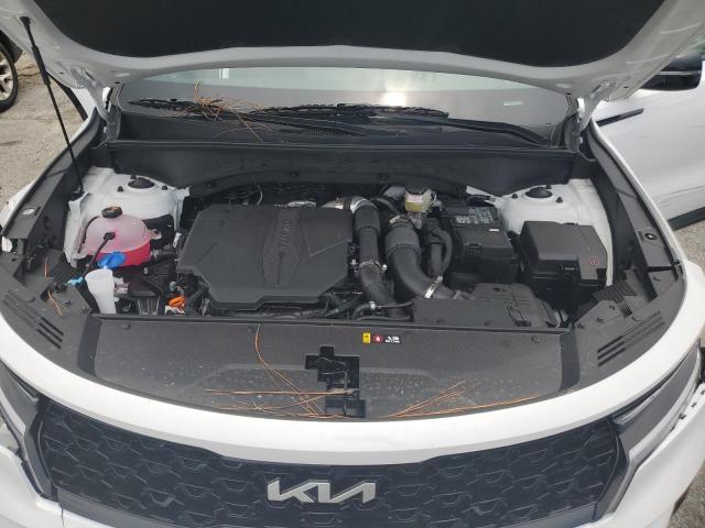 5XYRH4LF0PG201280 KIA SORENTO EX