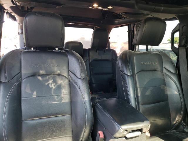 1C4HJXENXLW153502 Jeep Wrangler Unlimited Sahara