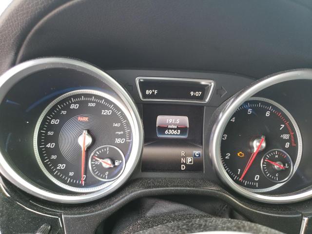 4JGDF6EE3HA965931 Mercedes-Benz Gls 450 4matic