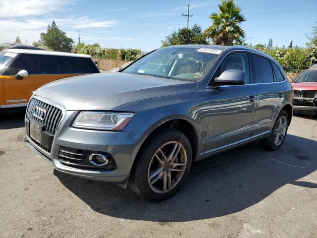 VIN WA1CMAFP8EA032668 2014 Audi Q5, Tdi Premium Plus no.1