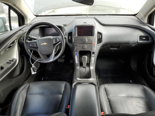 VIN 1G1RH6E45DU148098 2013 Chevrolet Volt no.8