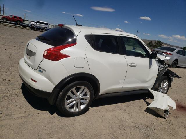 JN8AF5MV7ET356820 Nissan JUKE S