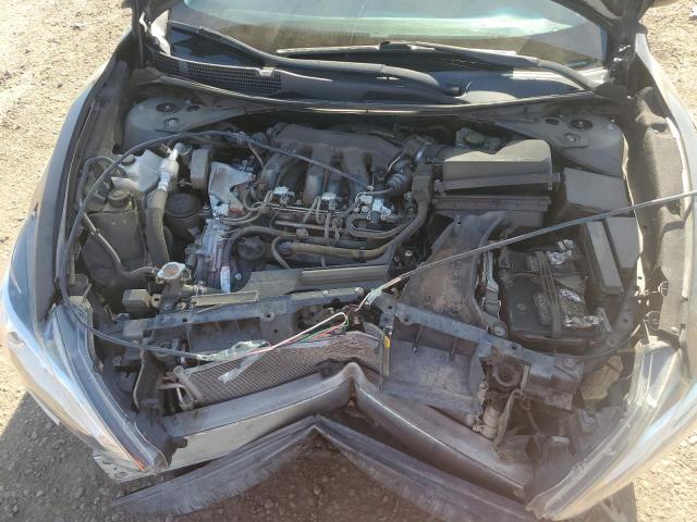 1N4BL3AP3GC137011 Nissan Altima 3.5sl