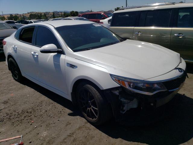 5XXGT4L37GG065942 KIA Optima Lx