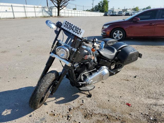 2020 HARLEY-DAVIDSON FLSL - 1HD1YDJ16LB065180