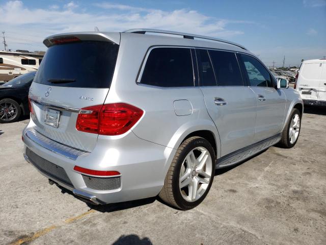 VIN 4JGDF7DE1EA338762 2014 Mercedes-Benz GL-Class, ... no.3