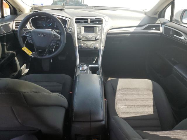 3FA6P0LU0HR384822 Ford Fusion Se Hybrid