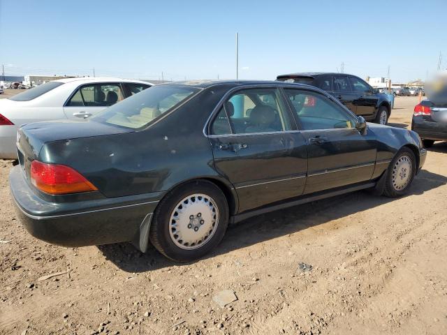 1997 Acura 3.5Rl VIN: JH4KA9650VC012893 Lot: 60829323