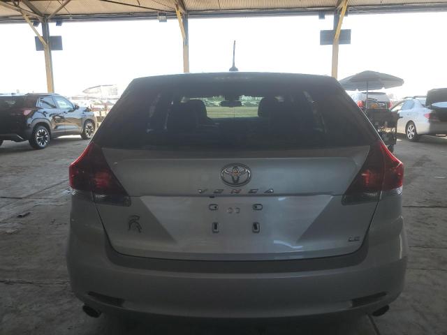 4T3ZK3BB1EU065573 Toyota VENZA LE