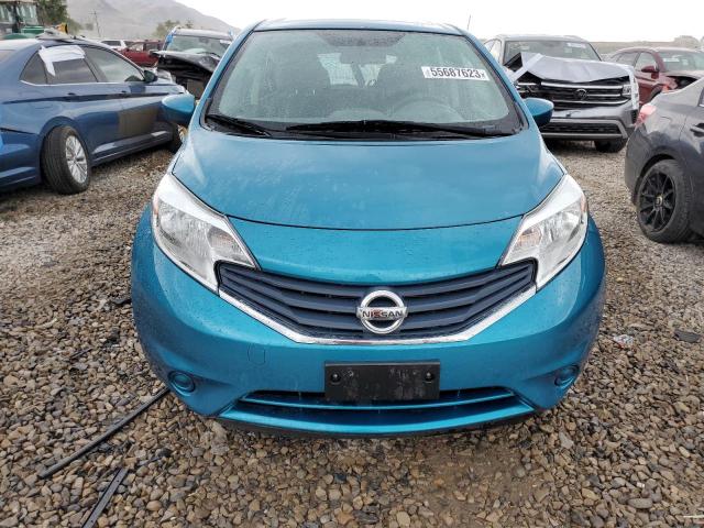 3N1CE2CP9FL432412 Nissan Versa Note S