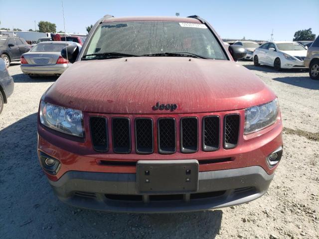 1C4NJCBA0FD372563 Jeep Compass Sport