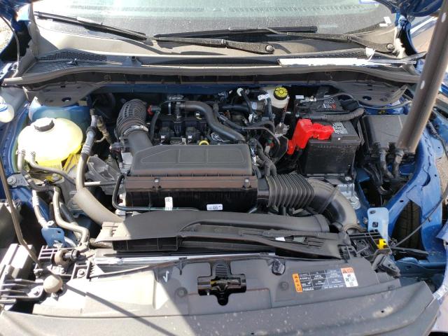 2023 FORD ESCAPE ACT 1FMCU0GN6PUA41508
