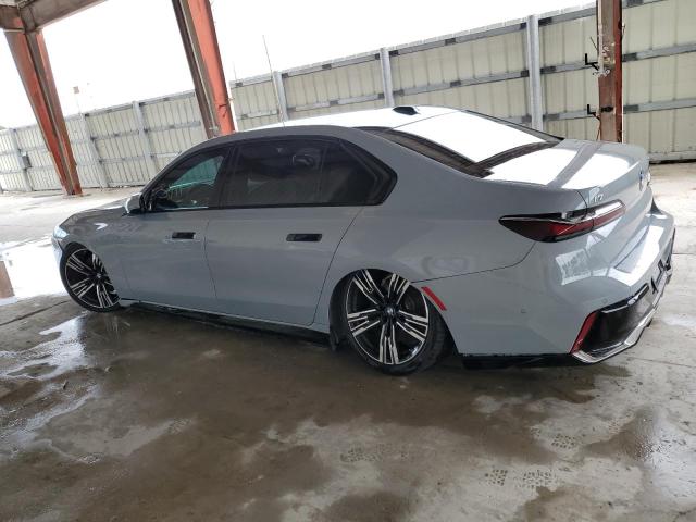 2023 BMW I7 XDRIVE6 - WBY53EJ04PCM31425
