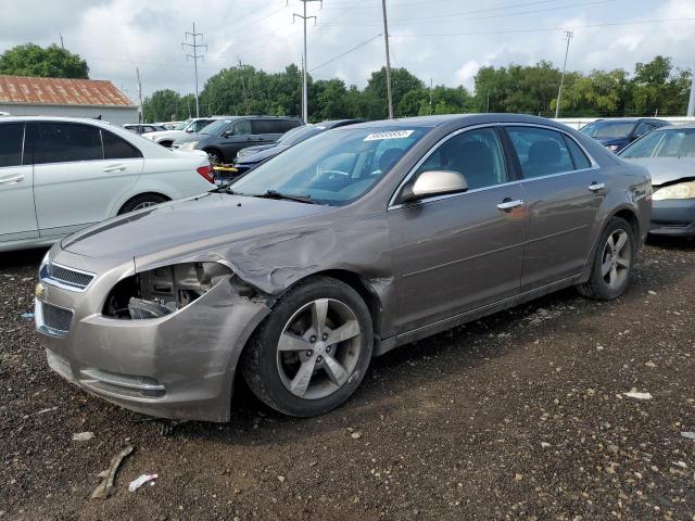 2012 Chevrolet Malibu 