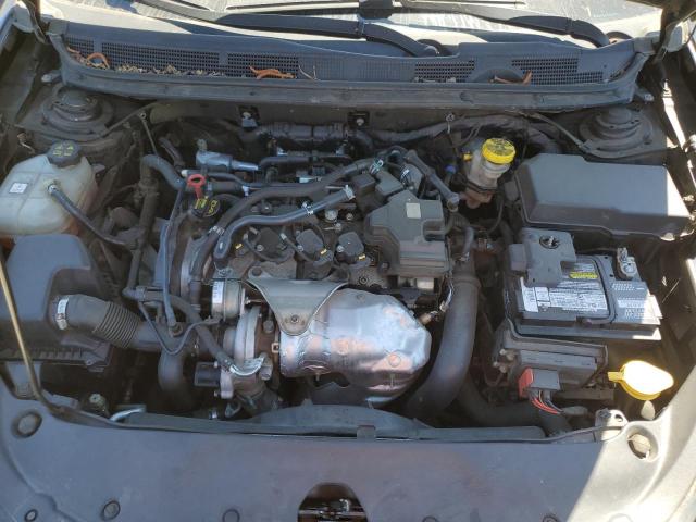 1C3CDFBHXED871581 Dodge DART SXT