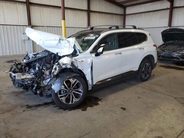 2020 HYUNDAI SANTA FE L - 5NMS5CAA2LH195087