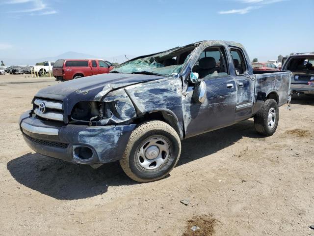 2003 Toyota Tundra 