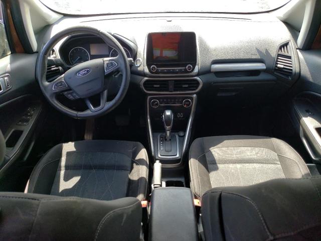 MAJ6P1UL0JC168940 Ford Ecosport Se
