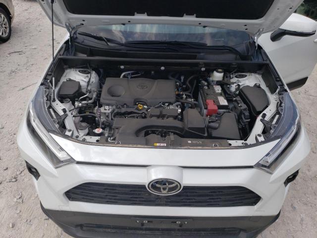 2023 TOYOTA RAV 4 JTMC1RFVXPD097826