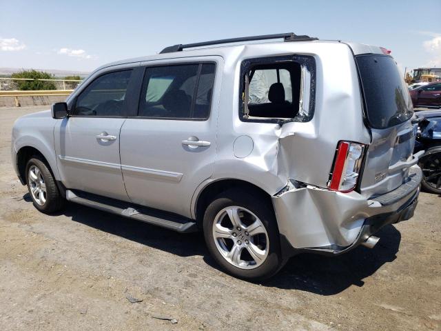 Honda Pilot Exl Photos Nm Albuquerque Repairable Salvage Car Auction On Thu Jan