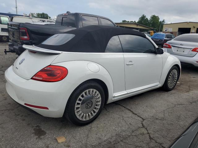 2016 VOLKSWAGEN BEETLE S/S 3VW517AT4GM802754