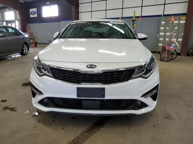 5XXGU4L16LG396209 Kia Optima EX 5