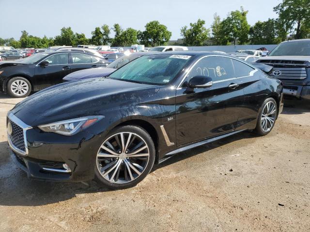 2019 INFINITI Q60 PURE