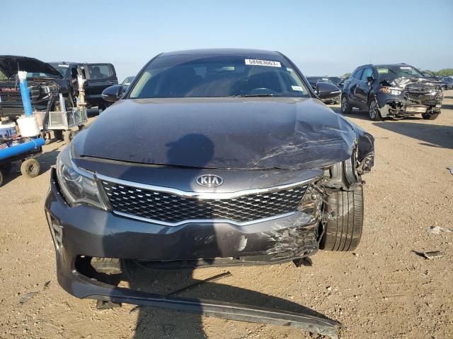 5XXGW4L2XGG093507 2016 Kia Optima Sx