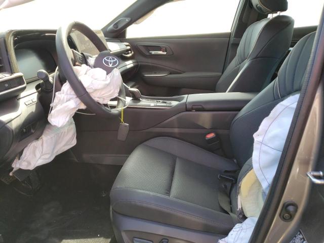 2023 TOYOTA CROWN XLE JTDAAAAF4P3000814
