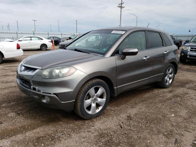 2008 Acura RDX 