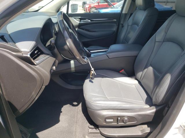 5GAERBKW8KJ208215 Buick Enclave Essence