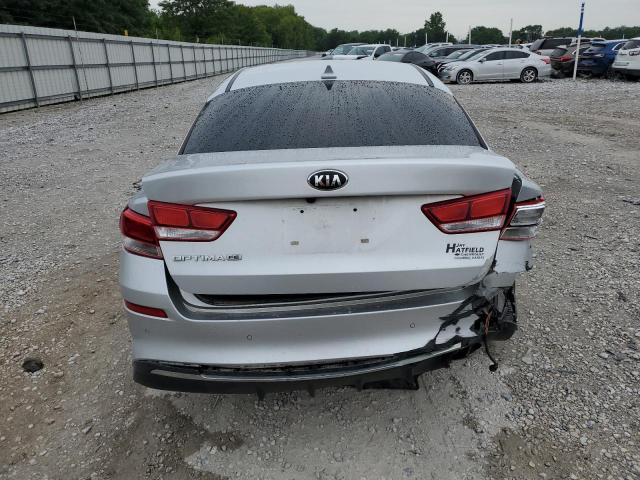 5XXGT4L33KG343079 | 2019 KIA OPTIMA LX