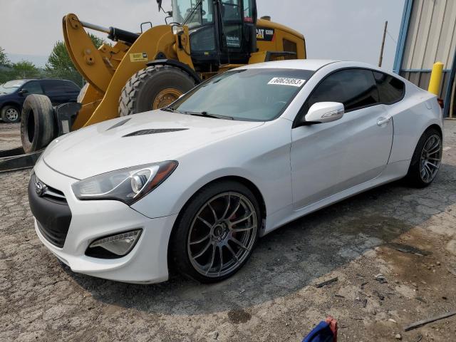 2015 HYUNDAI GENESIS CO - KMHHU6KJ5FU129607