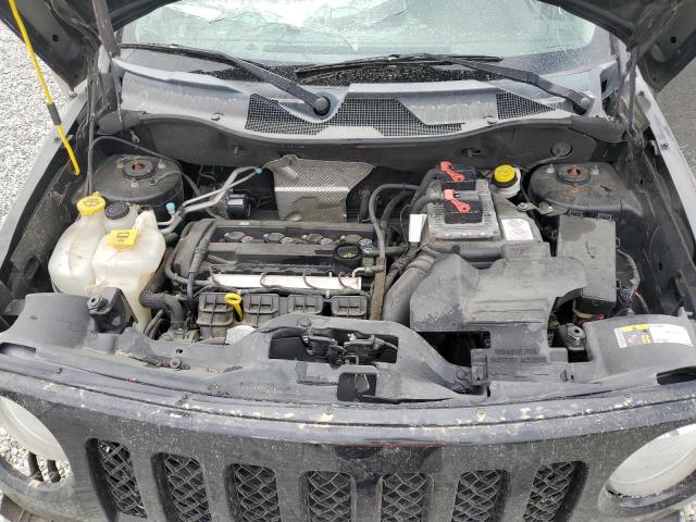1C4NJPBA6GD719791 Jeep Patriot Sport